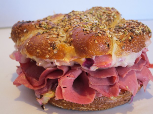 Everything Reuben